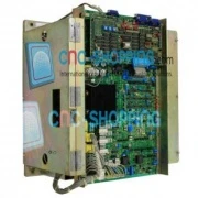 Сервопривод FANUC DC Spindle drive SP8 A06B-6041-H008