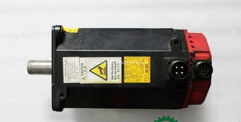 A06B-0145-B075 сервомотор Fanuc