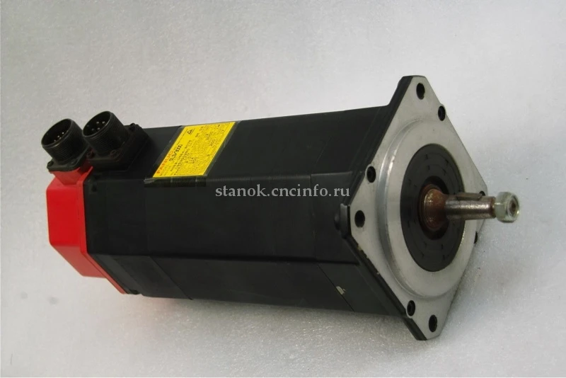 A06B-0564-B175 сервомотор Fanuc