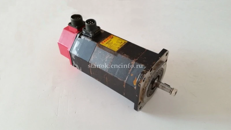 A06B-0571-B275 сервомотор Fanuc