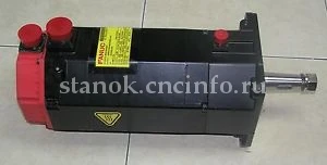A06B-0186-B077#0008 сервомотор FANUC