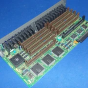 Печатная плата Fanuc 15-MB/15-TB A16B-2201-0320