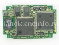 Печатная плата Fanuc i A17B-3300-0200