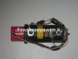 Сервомотор FANUC AC Motor Model 1-0 A06B-0522-B351