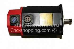 Сервомотор Fanuc Moteur 0S Serial coder A06B-0313-B072