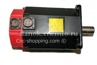 Сервомотор FANUC Motor model 10S м