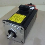 Сервомотор Fanuc A06B-0215-B805