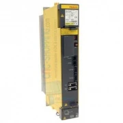 Сервомотор Fanuc Servo Amplifier Module SVM 1-40HVi A06B-6124-H104