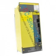 Сервоусилитель Amplifier Fanuc Alpha iSV 180HV A06B-6127-H106