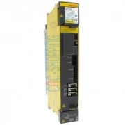 Сервоусилитель Fanuc Servo Amplifier Alpha iSV 2-20/40 30i A06B-6117-H207