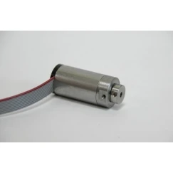 Датчик угловых перемещений  ЛИР-212 СКБ ИС