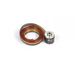 Датчик угловых перемещений  ЛИР-219A СКБ ИС