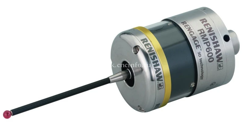 Контактный датчик RMP600 RENISHAW
