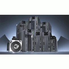 Сервопривод DELTA ELECTRONICS ASD-A2