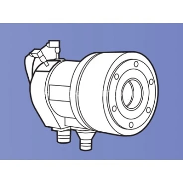 Полые цилиндры SMW-Autoblok