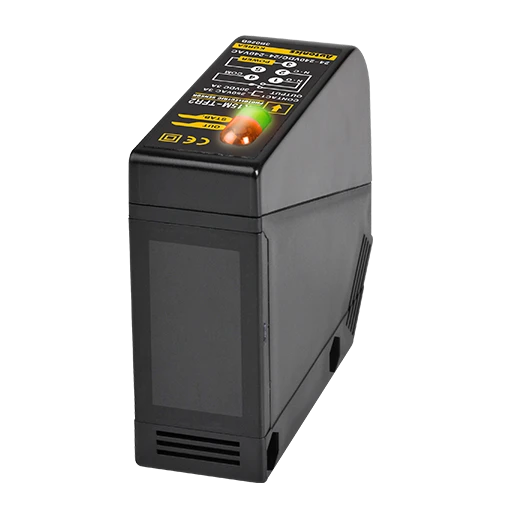 BX Серия Датчики фотоэлектрические с универсальным входом питания и клеммным блоком