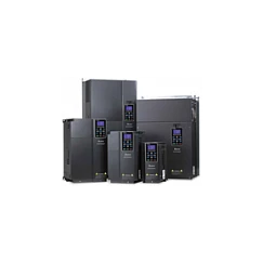 Преобразователи частоты Delta Electronics серия VFD-CP2000 для насосов VFD3550CP43C-00