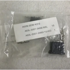 Коннектор A02B-0236-K312 FANUC