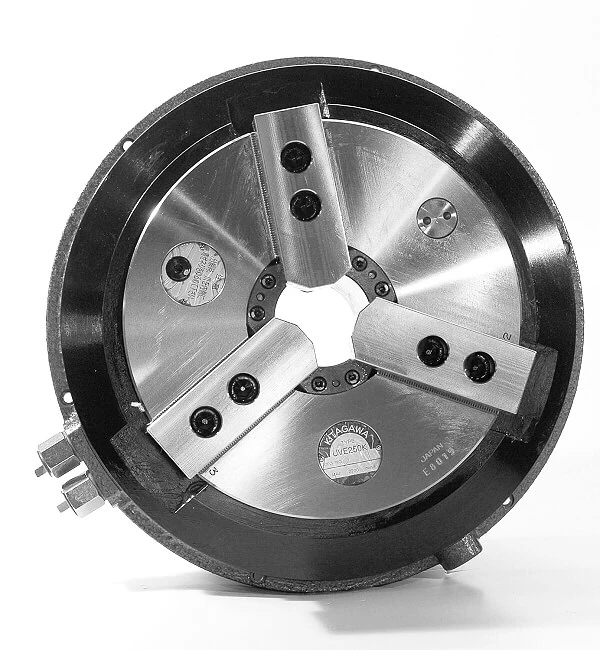 Пневматический патрон Kitagawa UVE400K