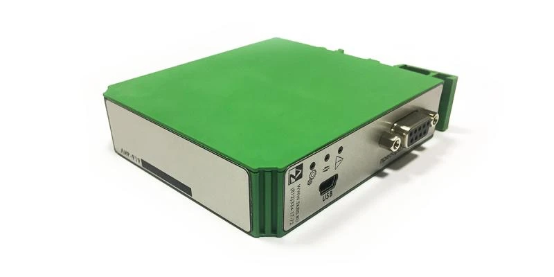 Модуль интерфейса ЛИР-919Д-30-ДЦ-СЭ-В1-Г3