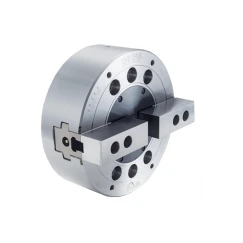 Гидравлический токарный патрон CNV06-2J