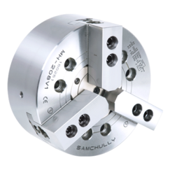 Токарный патрон Samchully MH