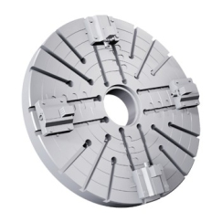 Токарный патрон Samchully MU