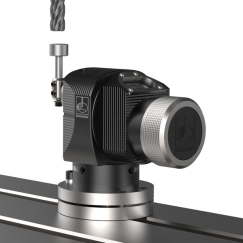 Программное обеспечение для настройки контактного инструмента для обрабатывающих центров (Hitachi Seicos) RENISHAW