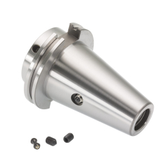 Конический хвостовик: спецификация хвостовика ANSI CAT B5.50-1985 (резьба имперской шпильки), конусность ISO 30 RENISHAW