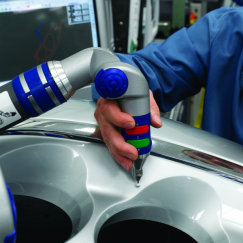 Конический щуп A-5003-7675 RENISHAW