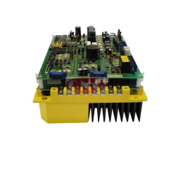 Сервопривод Fanuc A06B-6060-H006