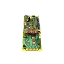 Сервопривод Fanuc A06B-6063-H215