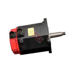 Сервомотор Fanuc A06B-0142-B576