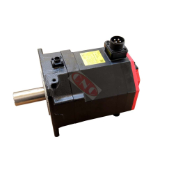 Сервомотор Fanuc A06B-0243-B400
