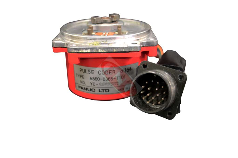 Энкодер Fanuc A860-0365-T101