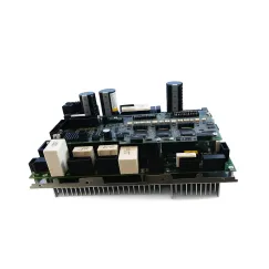 Контроллер Fanuc A06B-6107-H003