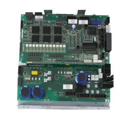 Контроллер Fanuc A06B-6107-H005